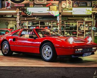 Ferrari Ferrari 328 GTS Gebrauchtwagen