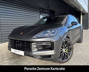 Porsche Porsche Cayenne E-Hybrid Coupe BOSE Surround View Gebrauchtwagen