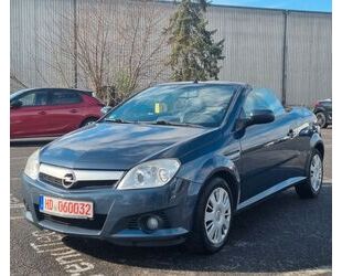 Opel Opel Tigra 1.4 Twin Top Edition Gebrauchtwagen