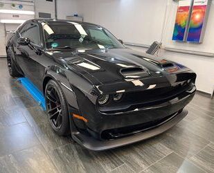 Dodge Dodge Challenger SRT Hellcat 6.2 Widebody Gebrauchtwagen