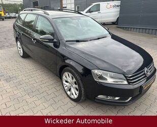 VW Volkswagen Passat Variant Trendline/Tüv Neu/Top Pf Gebrauchtwagen