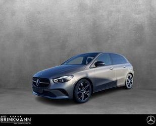 Mercedes-Benz Mercedes-Benz B 200 d Progressive/Pano/Multibeam/A Gebrauchtwagen