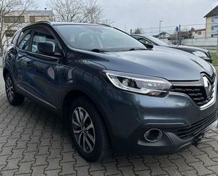 Renault Renault Kadjar Experience Gebrauchtwagen