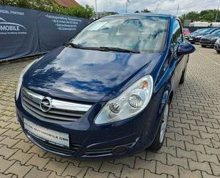 Opel Opel Corsa D Selection 