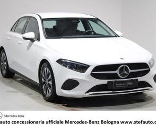  andere Andere MERCEDES-BENZ A 180 d Auto Advanced Navi Gebrauchtwagen