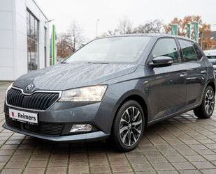 Skoda Skoda FABIA DRIVE 1.0 MPI 5-GANG LM W-Paket PDC Gebrauchtwagen