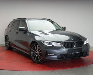 BMW BMW 330 d Touring xDrive M Sportpaket Navi/Leder/T Gebrauchtwagen