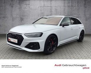 Audi Audi RS 4 Avant 2.9TFSI quattro Pano/Carbon/B&O/HU Gebrauchtwagen