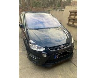 Ford Ford S-Max 2,2 TDCi 147kW DPF Titanium X Autom. T. Gebrauchtwagen