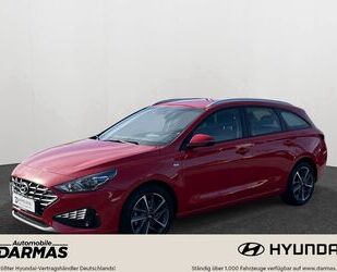 Hyundai Hyundai i30 Kombi 1.5 Turbo DCT 48V Trend Apple TO Gebrauchtwagen