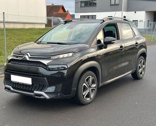 Citroen Citroën C3 Aircross BlueHDi 110 NAVI*KLIMA*PDC*LED Gebrauchtwagen