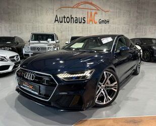 Audi A7 Gebrauchtwagen