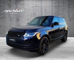 Land Rover Land Rover Range Rover Vogue Gebrauchtwagen