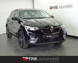 Renault Renault Arkana TCe 140 MildHybrid EDC Techno Kamer Gebrauchtwagen