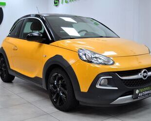 Opel Opel Adam 1.4 Rocks 120 Jahre ecoFlex Gebrauchtwagen