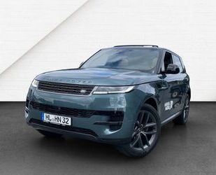 Land Rover Land Rover Range Rover Sport D300 SE Gebrauchtwagen