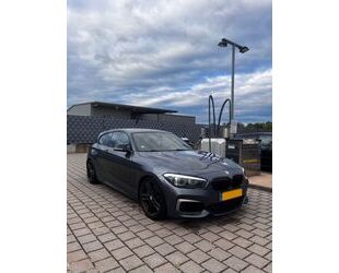 BMW BMW M140i Special Edition - shadow edition/HK Gebrauchtwagen