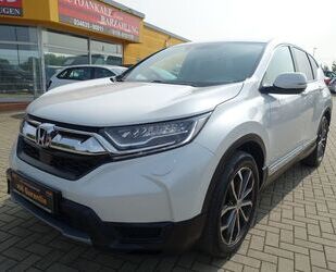 Honda Honda CR-V 1.5 T 2WD*LED*ACC*Assist-Paket*Navi*Kam Gebrauchtwagen