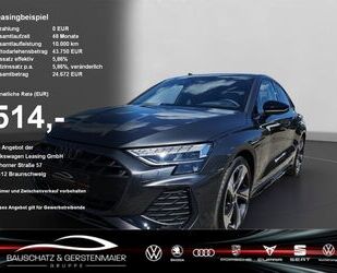 Audi Audi A3 Limousine 35 TFSI S tronic S line Gebrauchtwagen