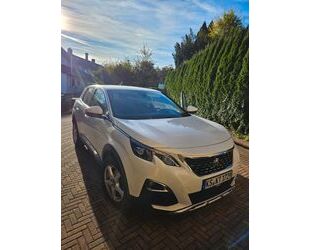 Peugeot Peugeot 3008 1.2 PureTech 130 EAT8 Allure Allure Gebrauchtwagen