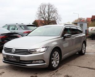 VW Volkswagen Passat Variant 2.0 TDI DSG Comfortline Gebrauchtwagen