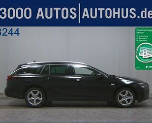 Opel Opel Insignia ST 1.5 D Business Navi LED Gebrauchtwagen