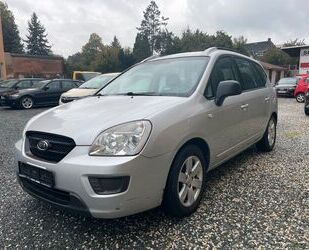 Kia Kia Carens 2.0 CVVT EX TOP Gebrauchtwagen