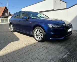 Audi Audi A4 g-tron Motor NEU,ACC,Massage-Sitze,Matrix- Gebrauchtwagen