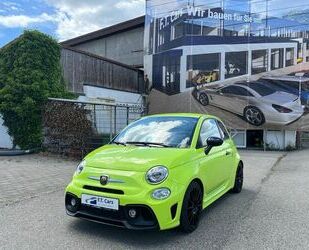 Abarth Abarth 595 Pista NAVI+PDC+RecordMonza Klappenauspu Gebrauchtwagen