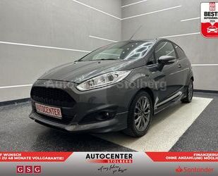 Ford Ford Fiesta ST-Line 