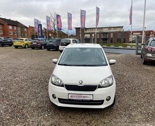 Skoda Skoda Citigo 1.0 MPI 55kW Ambition Gebrauchtwagen