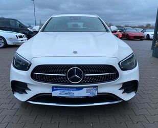 Mercedes-Benz Mercedes-Benz T-Modell E 300 de 4Matic|AMG|LED|360 Gebrauchtwagen