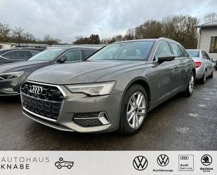 Audi Audi A6 Avant 40 TDI advanced MATRIX PANO VIRTUAL Gebrauchtwagen