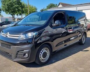 Citroen Citroën Jumpy Business M (L2) Automatik 15000,- Ne Gebrauchtwagen