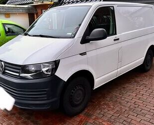 VW Volkswagen T6 Transporter Gebrauchtwagen