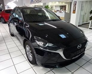 Mazda Mazda 2 SKYACTIV-G 90 6AG EXCLUSIVE TOU-P1 NAV, On Gebrauchtwagen