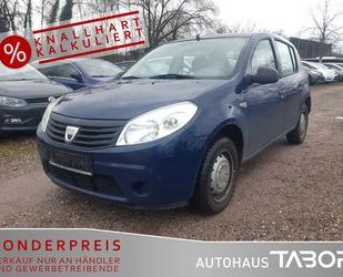 Dacia Dacia Sandero 1.4 MPI TÜV 04.2026 Gebrauchtwagen