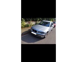 BMW BMW 316ti Compact - Gebrauchtwagen