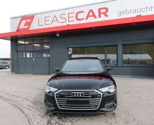 Audi Audi A6 Avant 50 TDI quattro S-LINE *EXP.20990* Gebrauchtwagen