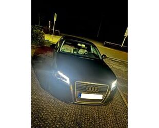 Audi Audi Sportback/1.4TFSI Atract/2. Hand/Facelift Gebrauchtwagen