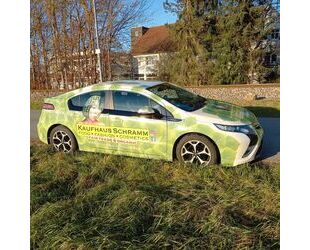 Opel Opel Ampera - - Gebrauchtwagen