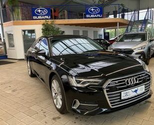 Audi Audi A6 Lim. 50 TDI quattro sport Matrix ,LED, Gebrauchtwagen