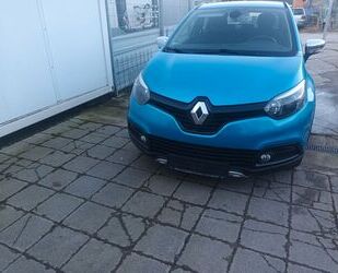 Renault Renault Captur Dynamique Gebrauchtwagen