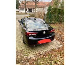 Opel Opel Insignia 2.0 Diesel 125kW Dynamic GS Dynamic Gebrauchtwagen