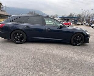 Audi S6 Gebrauchtwagen