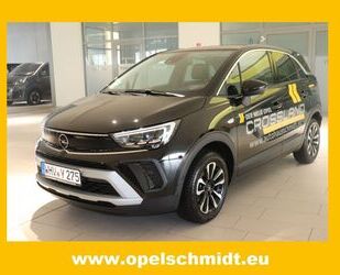 Opel Opel Crossland 1.2 Elegance Gebrauchtwagen