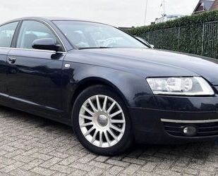 Audi Audi A6 Limousine 3.0TDI V6 180PK PROLINE NAVI/DVD Gebrauchtwagen