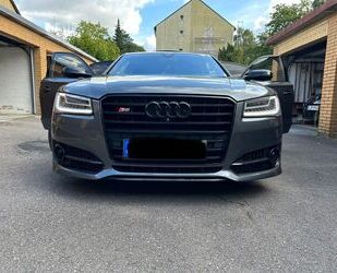 Audi Audi S8 4.0 TFSI plus tiptronic quattro - Gebrauchtwagen