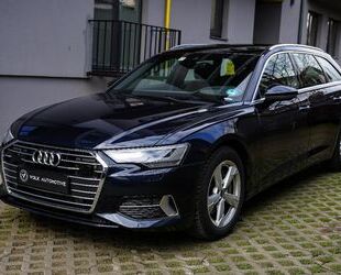 Audi Audi A6 Avant 45 TFSI quattro sport LED ACC HUD PA Gebrauchtwagen