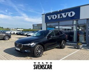 Volvo Volvo XC60 Inscription Recharge Plug-In Hybrid AWD Gebrauchtwagen